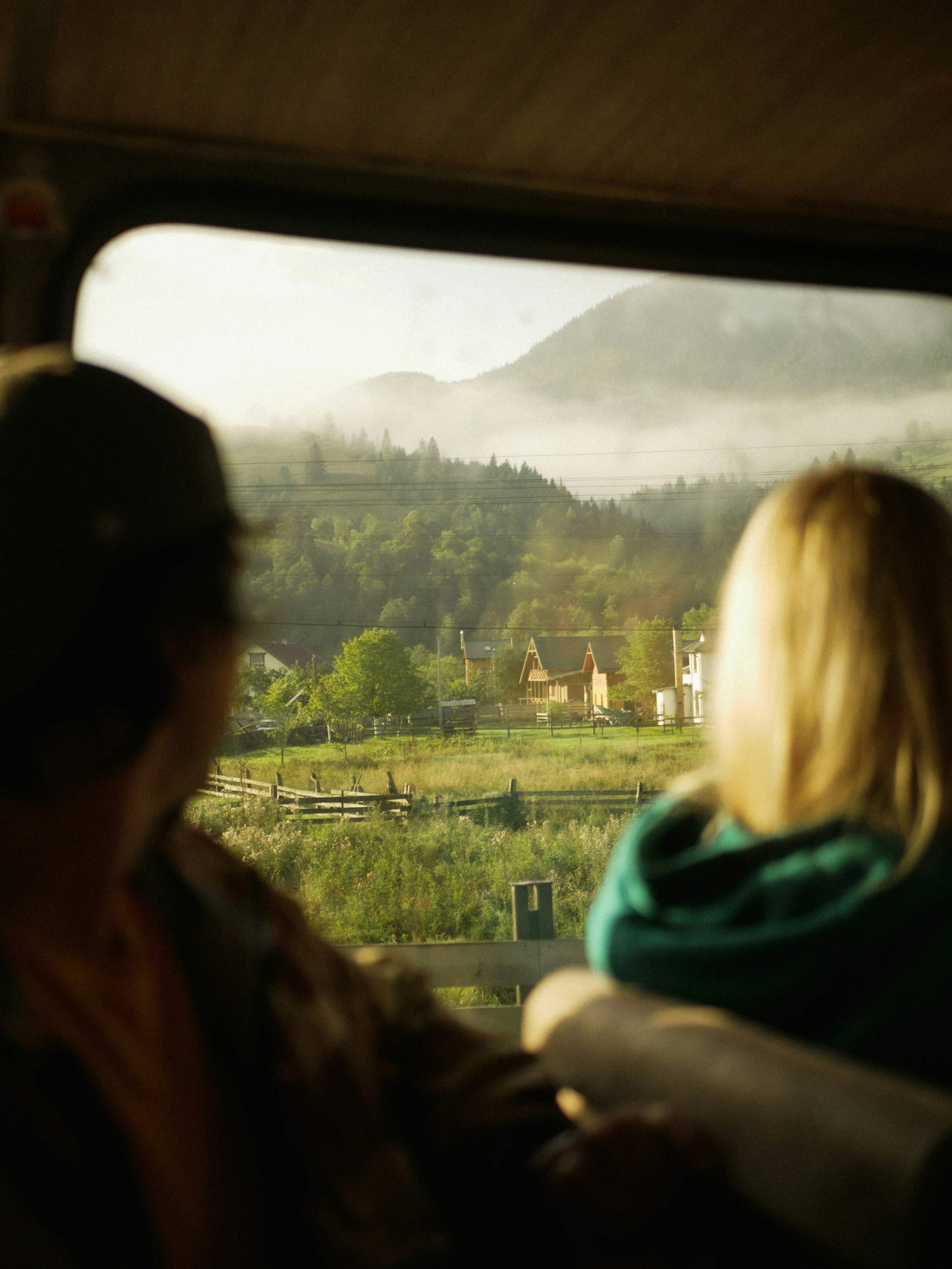 Emotions and memories that always stay. Connecting places and people through curated journeys that awaken emotion, meaning, and connection.
